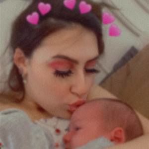 Meet your Posher, Raegan